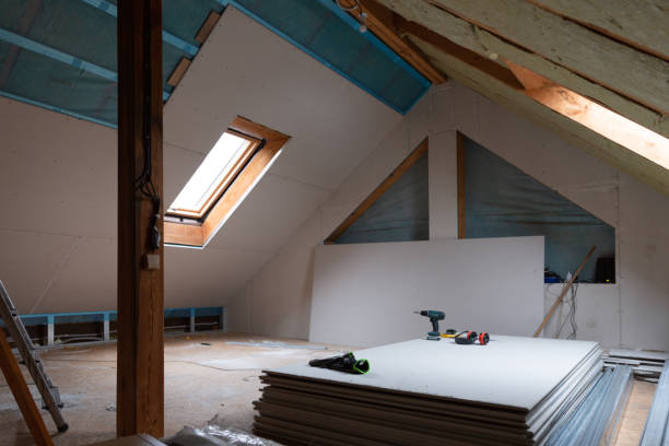 Best Local Insulation Services  in Horatio, AR