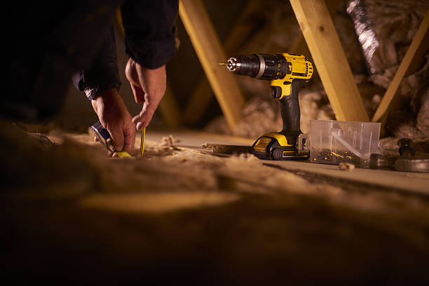 Insulation Replacement Services in Horatio, AR